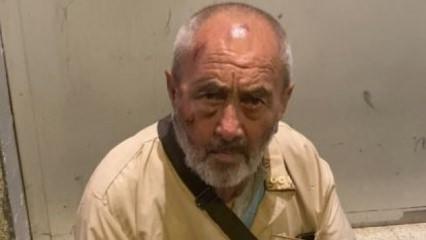 77 yaşındaki Ali Baybaş, 40 yıldır Suudi Arabistan&rsquo;da mahsur kaldığını iddia etti