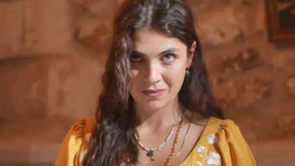 "Kazım" filminde ani başrol değişikliği! Biran Damla rolden vazge&ccedil;ti, yeni isim belli oldu! 
