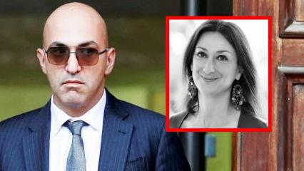9 yıl sonra ortaya &ccedil;ıktı: Kadın gazeteciyi kiralık katil tutup &ouml;ld&uuml;rd&uuml;