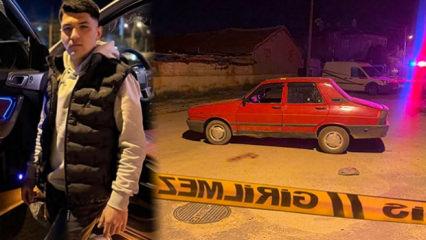 Afyonkarahisar'daki kanlı d&uuml;ğ&uuml;n kavgasında 8 ş&uuml;pheli tutuklandı 