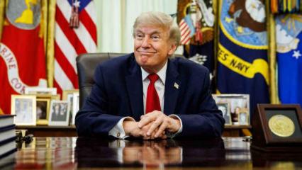 ABD Y&uuml;ksek Mahkemesi'nden Trump'a k&ouml;t&uuml; haber: Trump k&uuml;plere binecek
