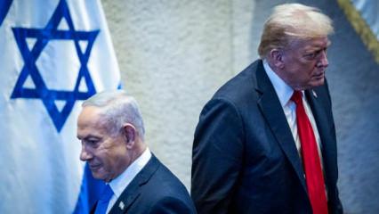 ABD'den Gazze kararı: Hamas şartından vazge&ccedil;ti, İsrail'e bildirdi