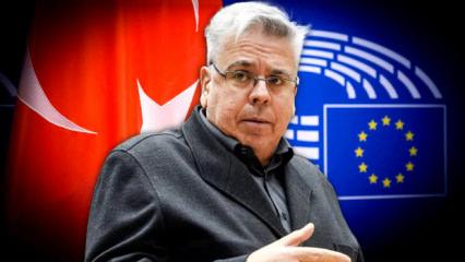 AB'den k&uuml;stah İmamoğlu &ccedil;ıkışı! O &uuml;lkelere Silivri &ccedil;ağrısı! NATO zirvesi &ouml;ncesi provokasyon