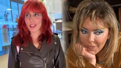 Ahu Tuğba'nın kızından annesini dostlarına su&ccedil;lama: Cenazesi morgdayken konuştular...