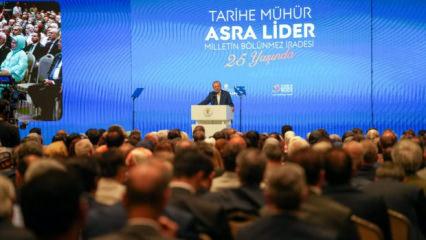 AK Parti ve iştişare geleneği