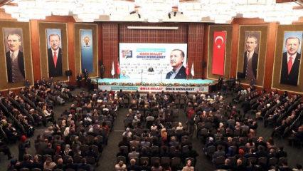 AK Parti'den hobi bah&ccedil;elerine neşter: M&uuml;saade edilmeyecek