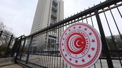 Almanya ve ABD menşeli "polivinil klor&uuml;r" ithalatına g&ouml;zden ge&ccedil;irme soruşturması