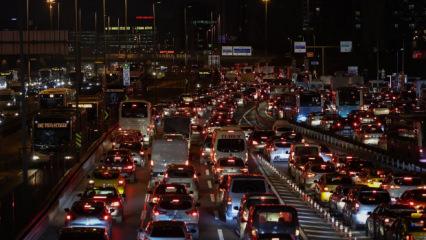 Aman dikkat: 31 Temmuz'a kadar &ouml;demeyen ara&ccedil; sahiplerinin borcu katlanacak!