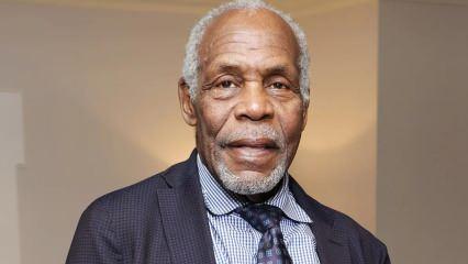 Amerikan sinemasının &uuml;nl&uuml; akt&ouml;r&uuml;nden k&ouml;t&uuml; haber: Danny Glover Alzheimer olduğunu duyurdu