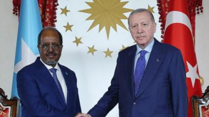 Ankara Afrika boynuzunda: Somali'de 350 milyon dolarlık 'uzay ve f&uuml;ze &uuml;ss&uuml;' kuruluyor