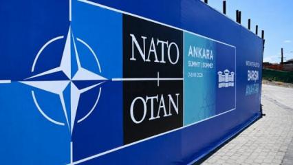 Ankara Valiliği'nden yalanlama geldi: NATO Zirvesi'nde g&ouml;revli personel hakkında a&ccedil;ıklama