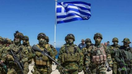 Ankara'da NATO masası kurulurken, T&uuml;rkiye'ye karşı al&ccedil;ak plan!