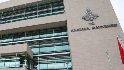 AYM'den cinsiyet değişikliği kararı