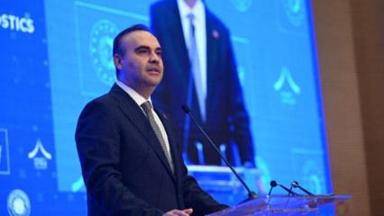 Bakan Kacır: Sağlık end&uuml;strisinde 70 milyar liralık yatırım harekete ge&ccedil;ti