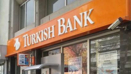 BDDK ve Rekabet Kurumu onayladı: Kazak milyarder T&uuml;rk bankasını satın alıyor