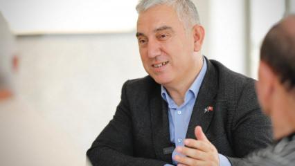 Bergama Belediyesinde kermes krizi: CHP'li başkandan personele 'isim listesi' tehdidi