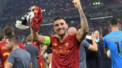 Bonservis derdi yok! Italiano'nun g&ouml;zdesi i&ccedil;in ilk temas kuruldu