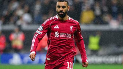 Beşiktaş'ın dev Salah operasyonu: D&uuml;nyanın konuşacağı detaylar ortaya &ccedil;ıktı!