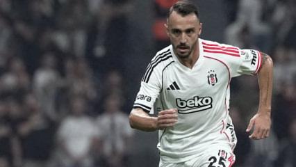 Ayrılık resmileşti! G&ouml;khan Sazdağı, S&uuml;per Lig'in yeni ekibine gitti