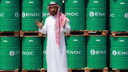 Bir g&uuml;nde en &ccedil;ok petrol &uuml;reten &uuml;lkeler a&ccedil;ıklandı! Birinci ne S. Arabistan ne de Rusya var