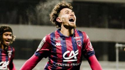 Bir transfer daha! Beşiktaş, T&uuml;rk futbolcuyu duyurdu