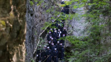 Bosna Hersek'teki 516'ncı Ayvaz Dede Şenlikleri b&uuml;y&uuml;k bir coşkuyla yapıldı