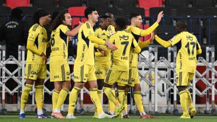 &Ccedil;aykur Rizespor Fenerbah&ccedil;e'nin yıldızına talip oldu!