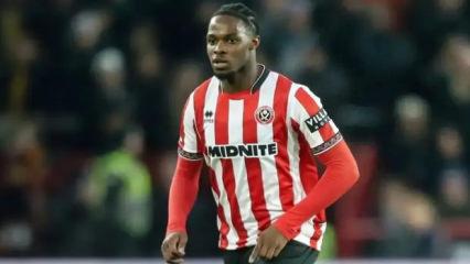 Chelsea altyapısından S&uuml;per Lig'e! Alex Matos transferi a&ccedil;ıklandı