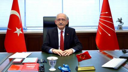 Bug&uuml;n g&ouml;zler CHP'de: Kılı&ccedil;daroğlu'nun 6-7 il başkanını g&ouml;revden alması bekleniyor