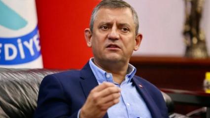 CHP&rsquo;li &Ouml;zel yabancı basında T&uuml;rkiye'yi karaladı: Milli iradeyi ve Erdoğan&rsquo;ı hedef aldı