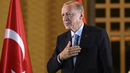 Cumhurbaşkanı Erdoğan'ın kişisel yapay zeka asistanı BİLGE devlet hizmetine giriyor