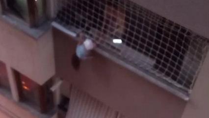Denizli'de &ccedil;aresizlik! 'Ben &ouml;l&uuml;r&uuml;m onu kurtarırım'