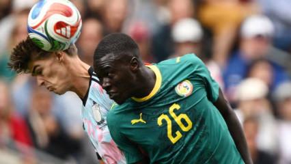 D&uuml;nya Kupası'ndan elenen Senegal'de deprem! Teknik heyeti hedef alıp milli takımı bıraktı