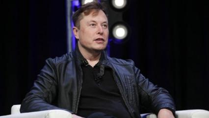 Elon Musk işe alım sırrını a&ccedil;ıkladı
