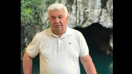 Eski Devlet Bakanı Burhan Kara hayatını kaybetti!