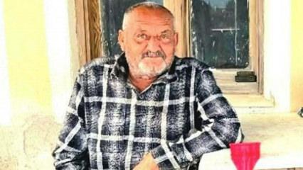Evinin balkonunda uyurken ayı saldırdı: Yaşlı adam hayatını kaybetti!