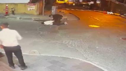 İş yerini kurşunlayıp ka&ccedil;ıyordu: Bek&ccedil;i tetik&ccedil;iyi b&ouml;yle yakaladı