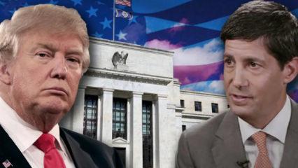 FED başkanından Trump'a rest: Hayal kırıklığına uğrayacak!