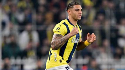 Fenerbah&ccedil;e a&ccedil;ıkladı! Diego Carlos kampa katılıyor