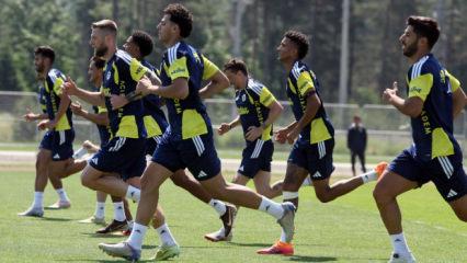 Fenerbah&ccedil;e'den 8 futbolcu i&ccedil;in a&ccedil;ıklama