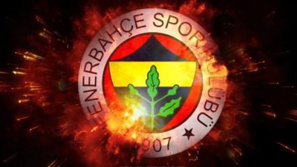 Fenerbah&ccedil;e'den TFF'ye &ccedil;ok sert tepki!