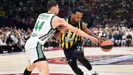 Fenerbah&ccedil;e'nin eski oyuncusu Galatasaray'da