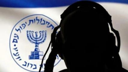 FET&Ouml; aparatları ve MOSSAD ajanları T&uuml;rkiye i&ccedil;inde hangi işi pişiriyor olabilir