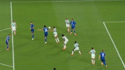 Geceye damga vurmuştu! FIFA'dan iptal edilen gol i&ccedil;in ışık hızında a&ccedil;ıklama