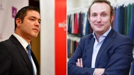 Fuhuş ağında skandal detaylar: Murat Ongun kendini doktor olarak tanıtmış!