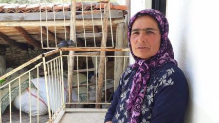 Konya'da esrarengiz kayıp: Firdevs 2 g&uuml;nd&uuml;r aranıyor 