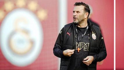Galatasaray ilk transferini bitirdi! Eski Fenerbah&ccedil;eli maaşının 5'te 1'ine 'Evet' dedi