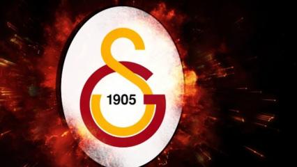Galatasaray milli oyuncuyla s&ouml;zleşme uzattı!