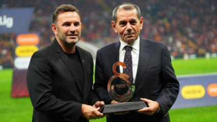 Galatasaray'da dev b&uuml;t&ccedil;e! Transfer &ccedil;alışmaları hızlandı