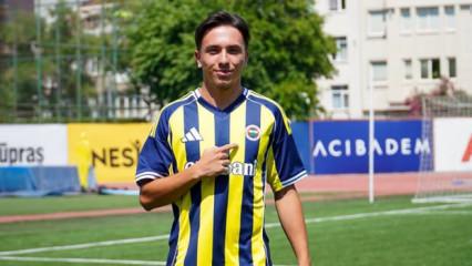 G.Saray'dan ayrıldı! F.Bah&ccedil;e'ye imza attı: İşte ilk s&ouml;zleri